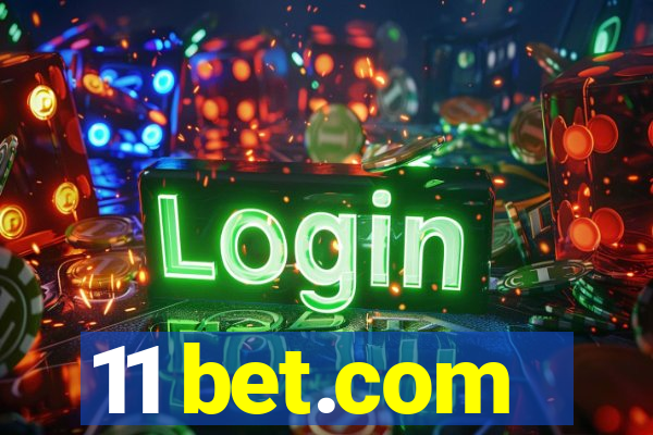 11 bet.com